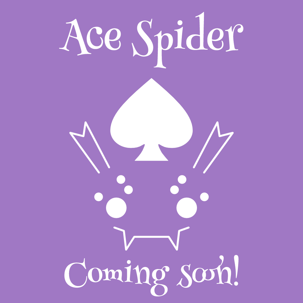 Minha bolsa é uma aranha, e daí?