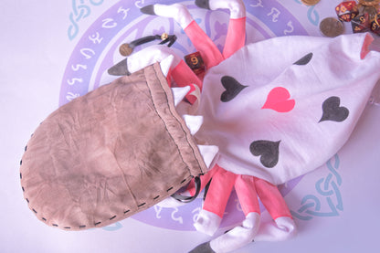 Bolsa Mímic... ahem - Totalmente normal