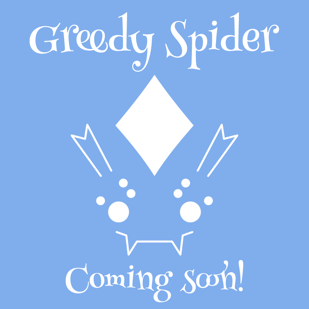 Minha bolsa é uma aranha, e daí?