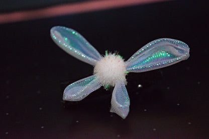 Presilha de cabelo Pixie de Navigação